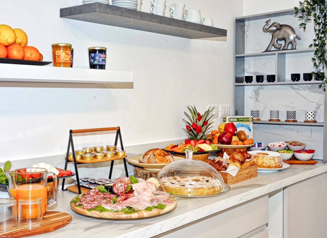 Vele D'Otranto B&B 외부 사진