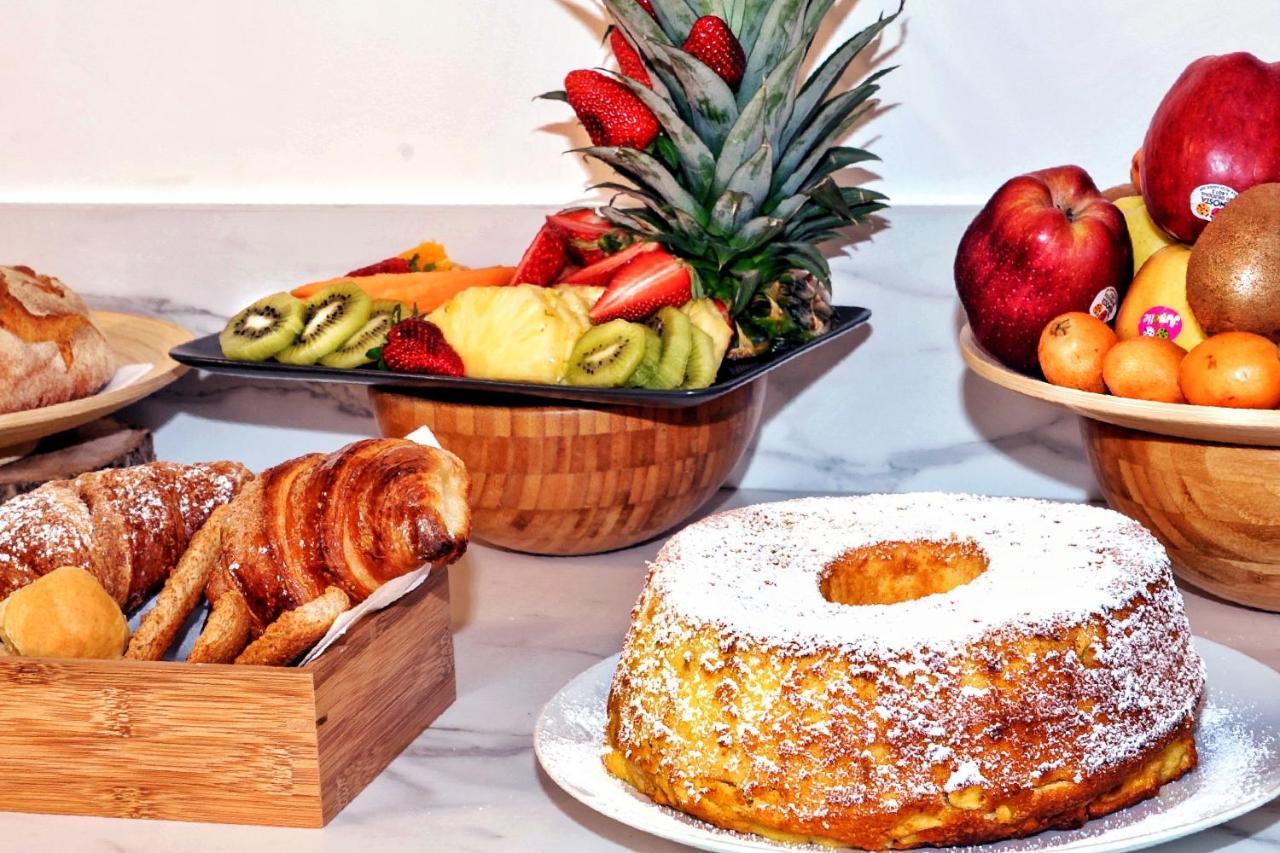 Vele D'Otranto B&B 외부 사진