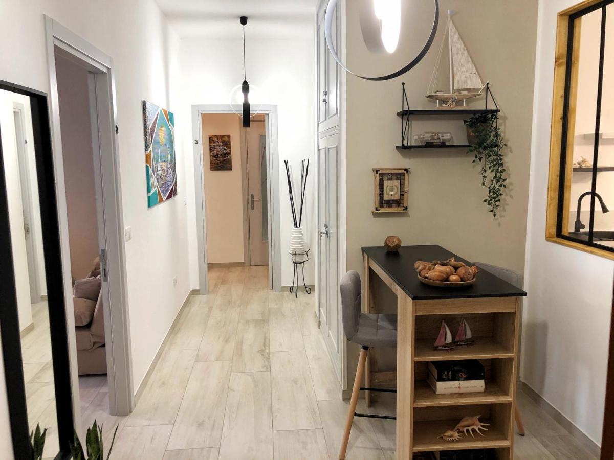 Vele D'Otranto B&B 외부 사진