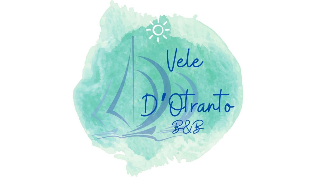 Vele D'Otranto B&B 외부 사진