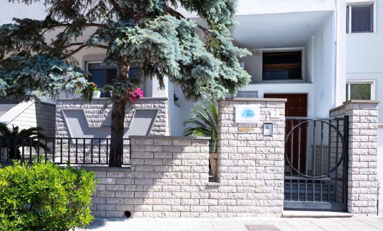 Vele D'Otranto B&B 외부 사진