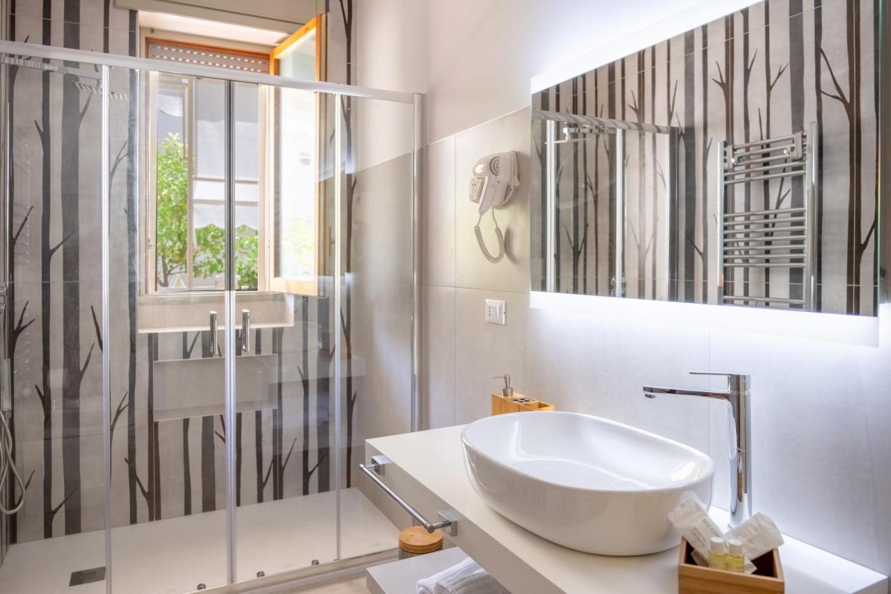 Vele D'Otranto B&B 외부 사진