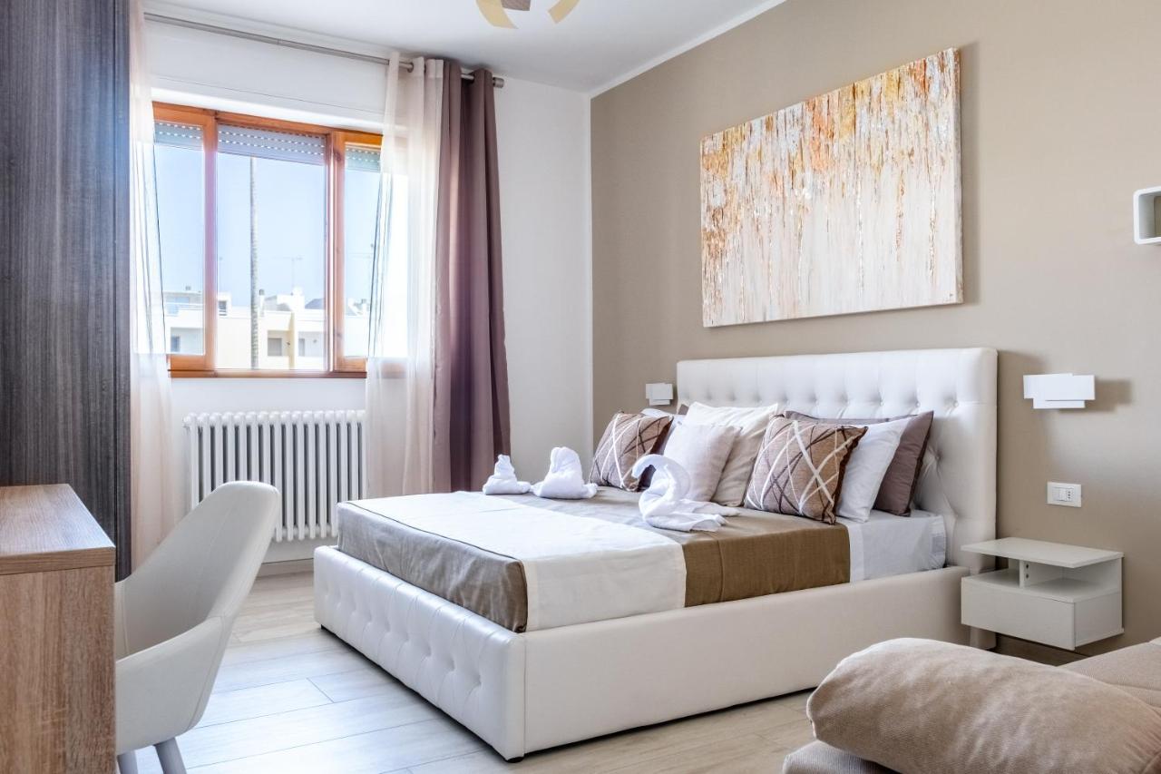 Vele D'Otranto B&B 외부 사진