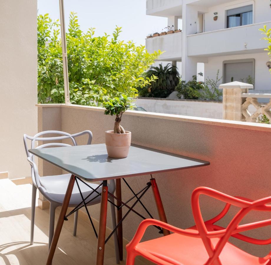 Vele D'Otranto B&B 외부 사진