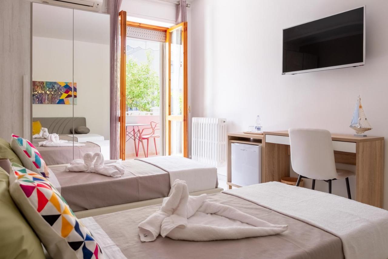 Vele D'Otranto B&B 외부 사진