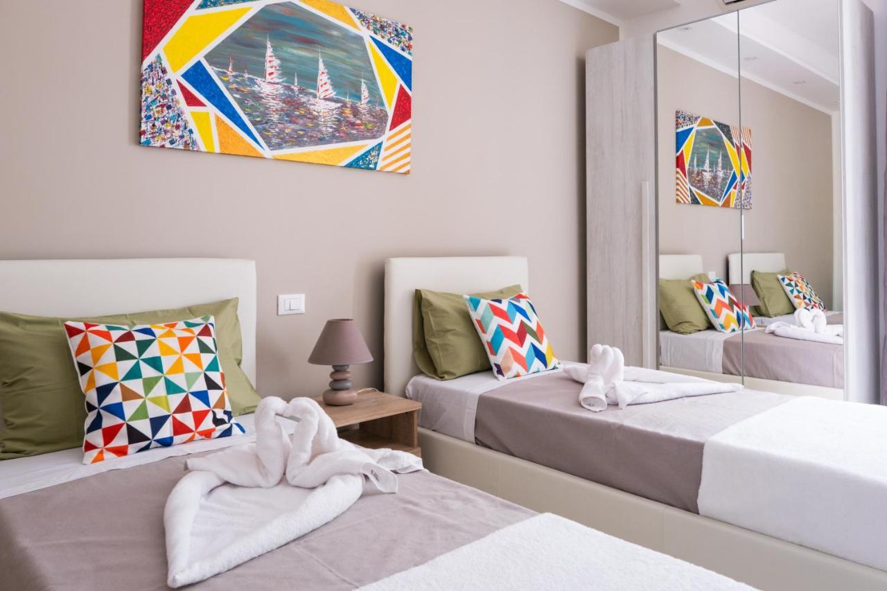 Vele D'Otranto B&B 외부 사진