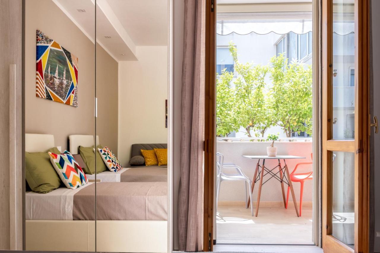 Vele D'Otranto B&B 외부 사진