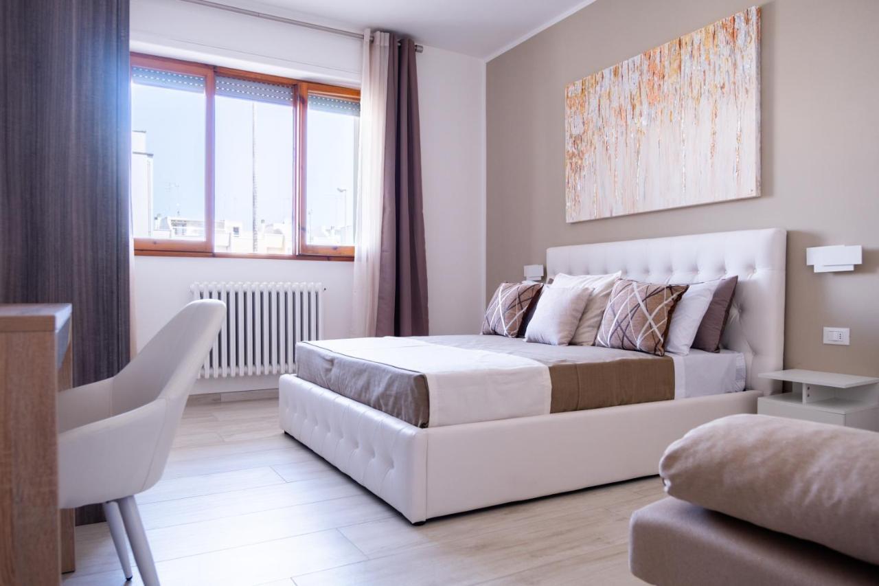 Vele D'Otranto B&B 외부 사진