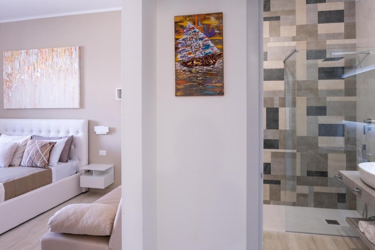 Vele D'Otranto B&B 외부 사진