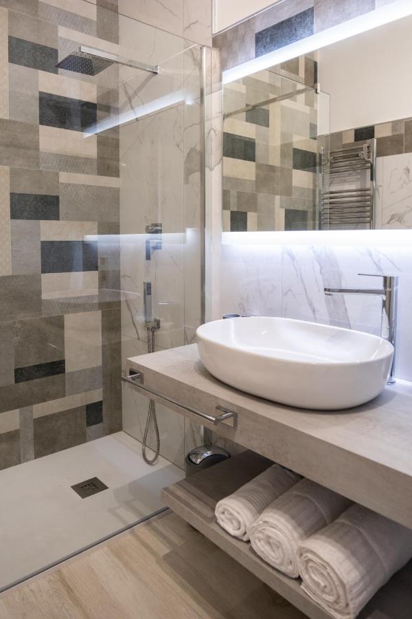 Vele D'Otranto B&B 외부 사진