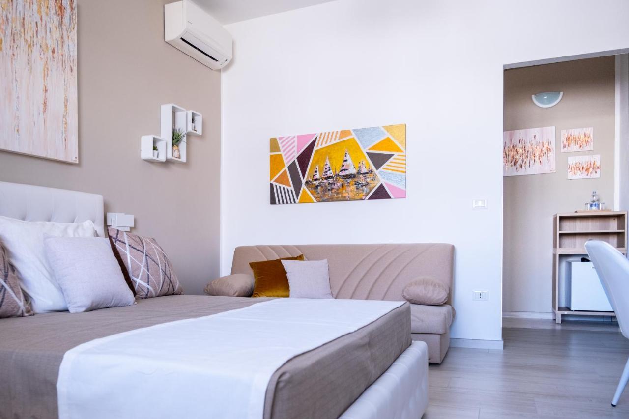 Vele D'Otranto B&B 외부 사진