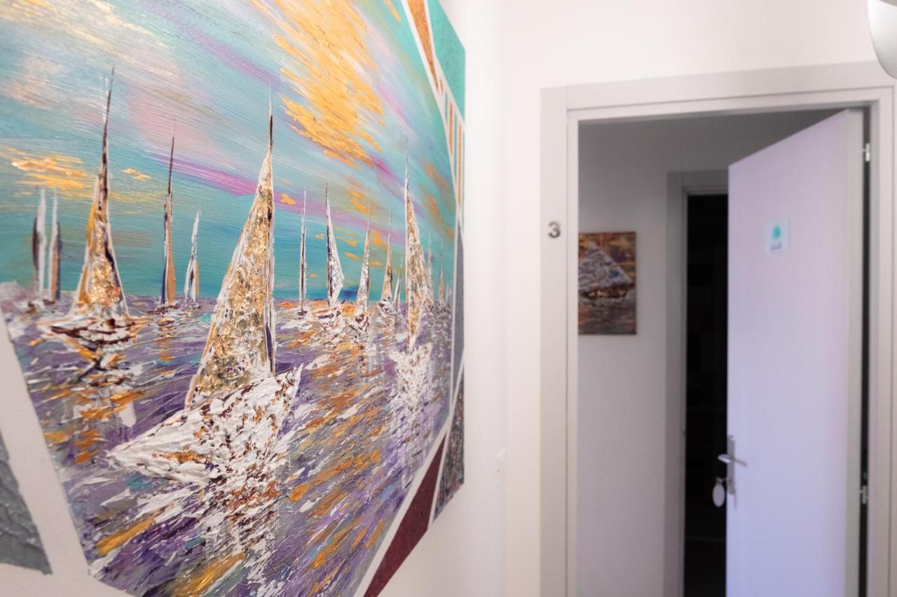 Vele D'Otranto B&B 외부 사진