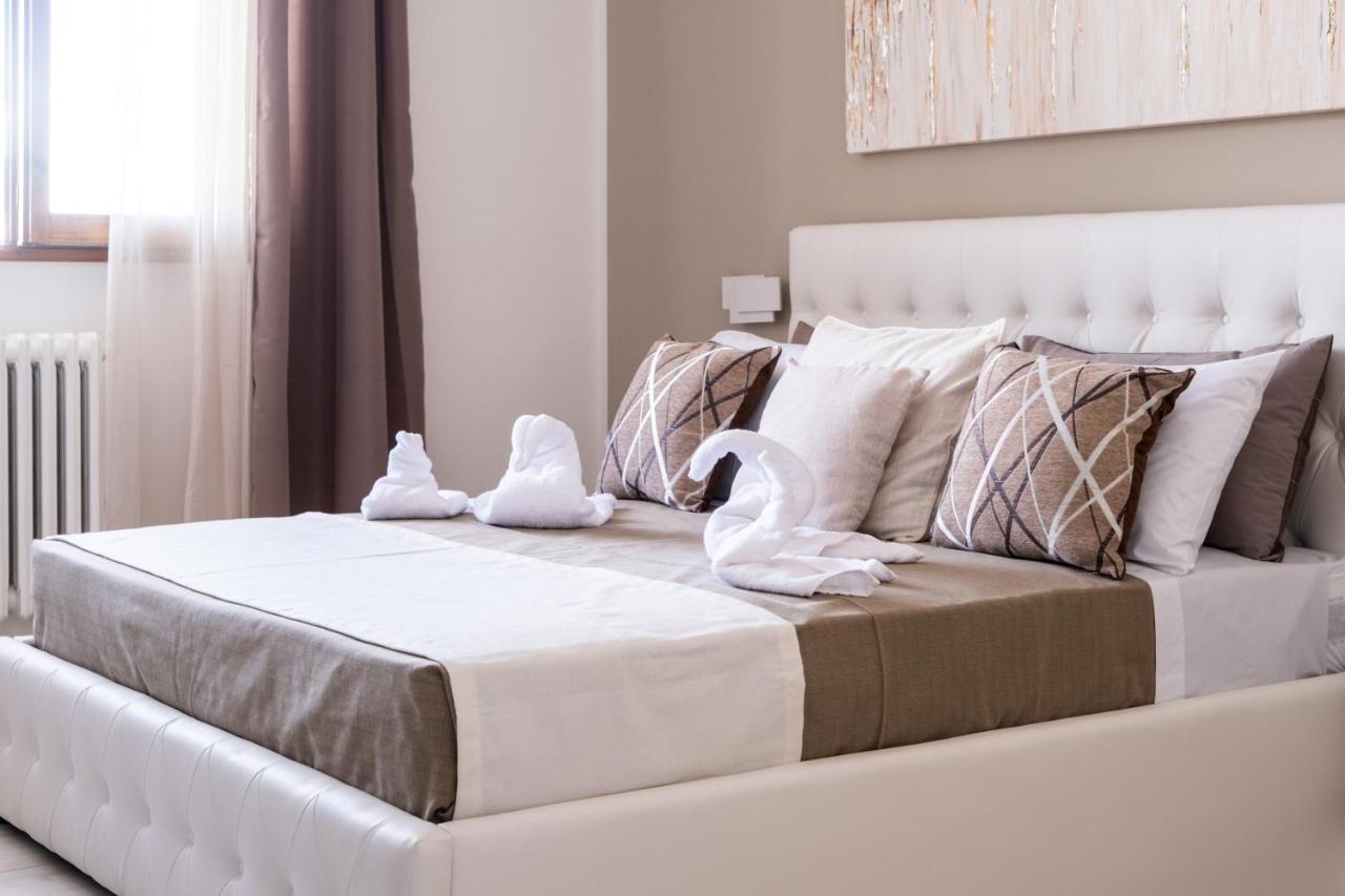 Vele D'Otranto B&B 외부 사진