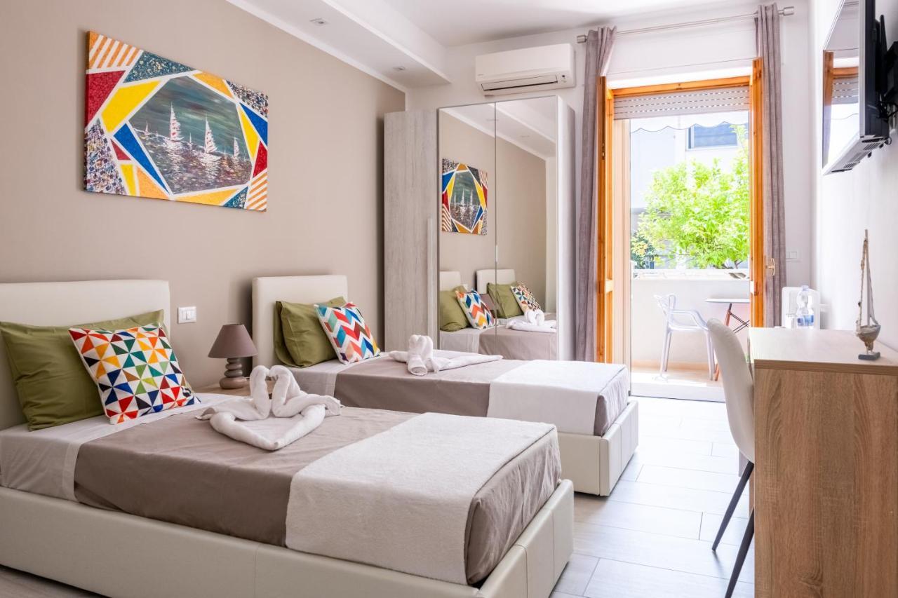 Vele D'Otranto B&B 외부 사진