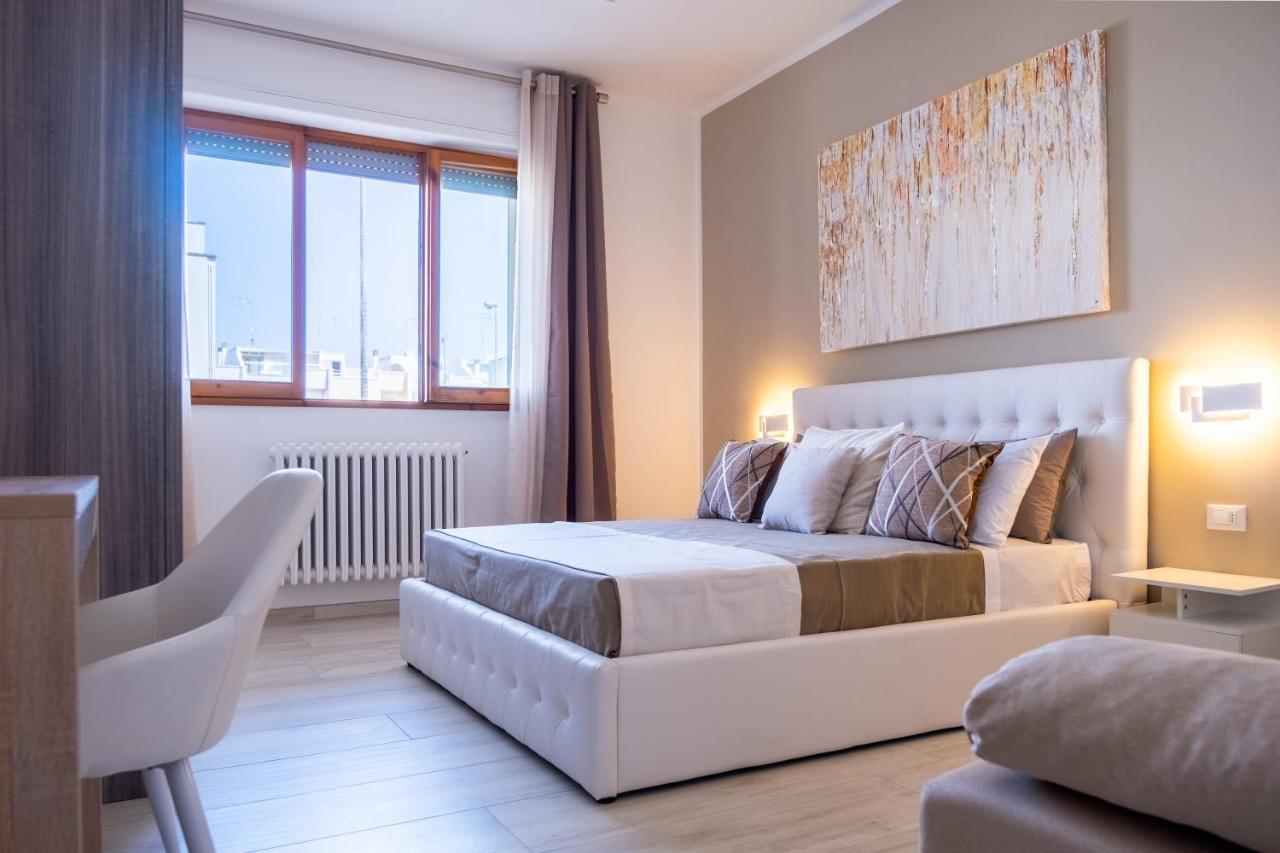 Vele D'Otranto B&B 외부 사진