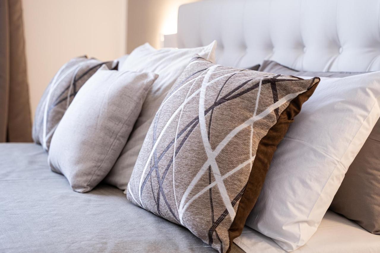 Vele D'Otranto B&B 외부 사진