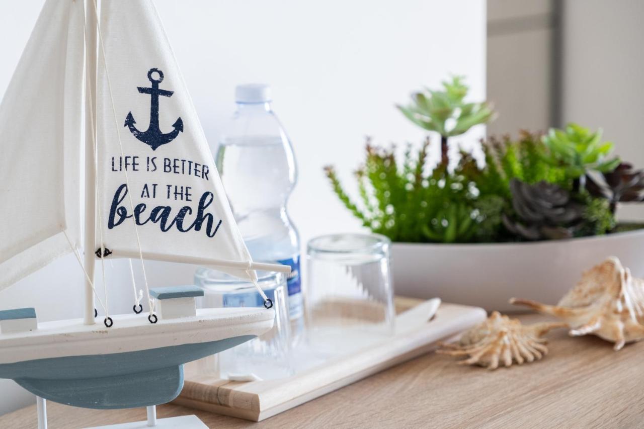 Vele D'Otranto B&B 외부 사진