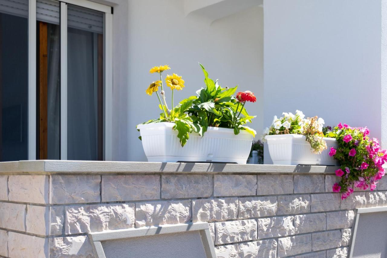 Vele D'Otranto B&B 외부 사진