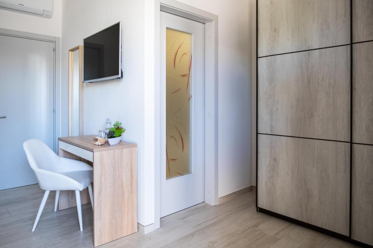 Vele D'Otranto B&B 외부 사진