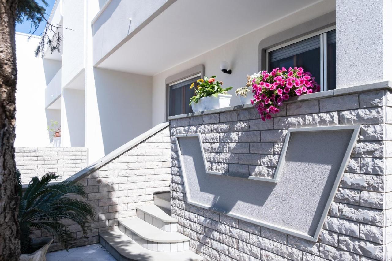 Vele D'Otranto B&B 외부 사진