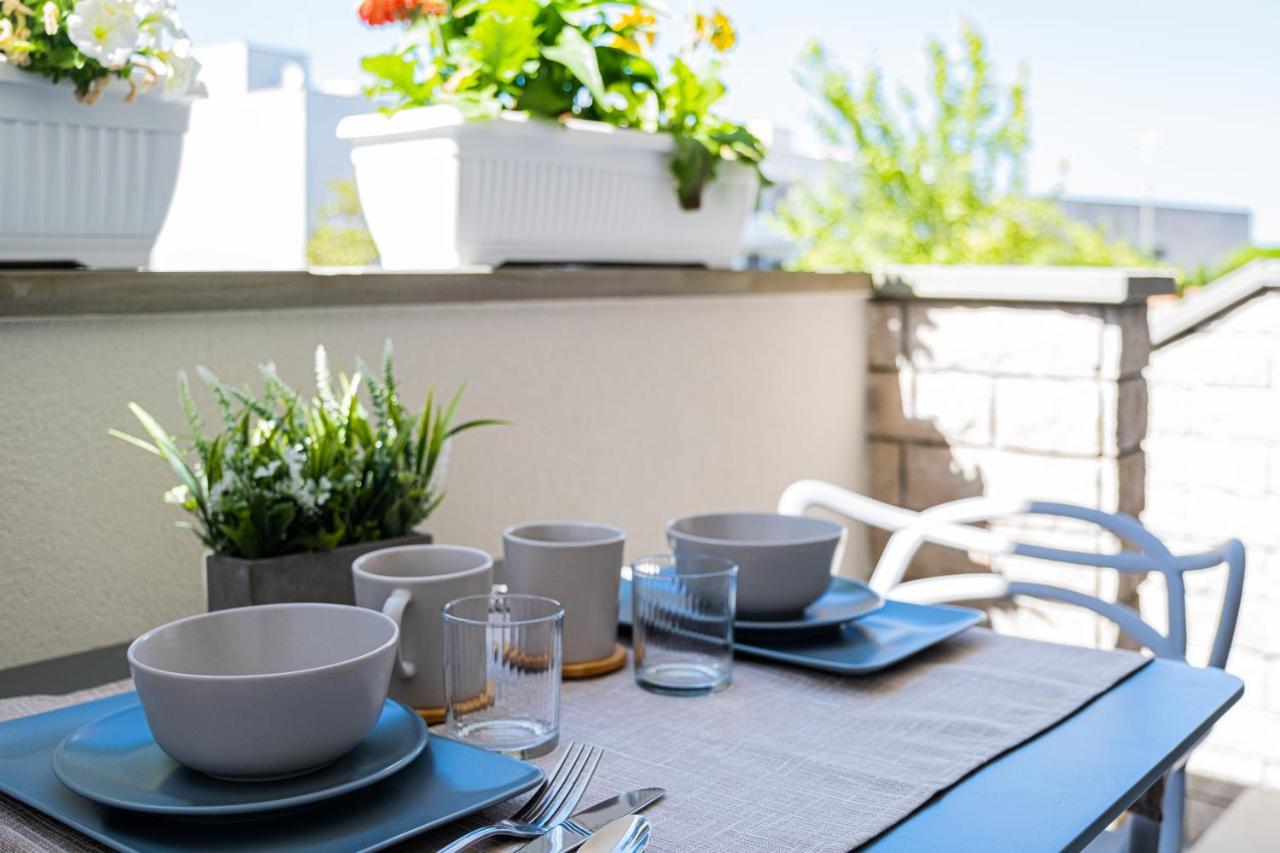Vele D'Otranto B&B 외부 사진
