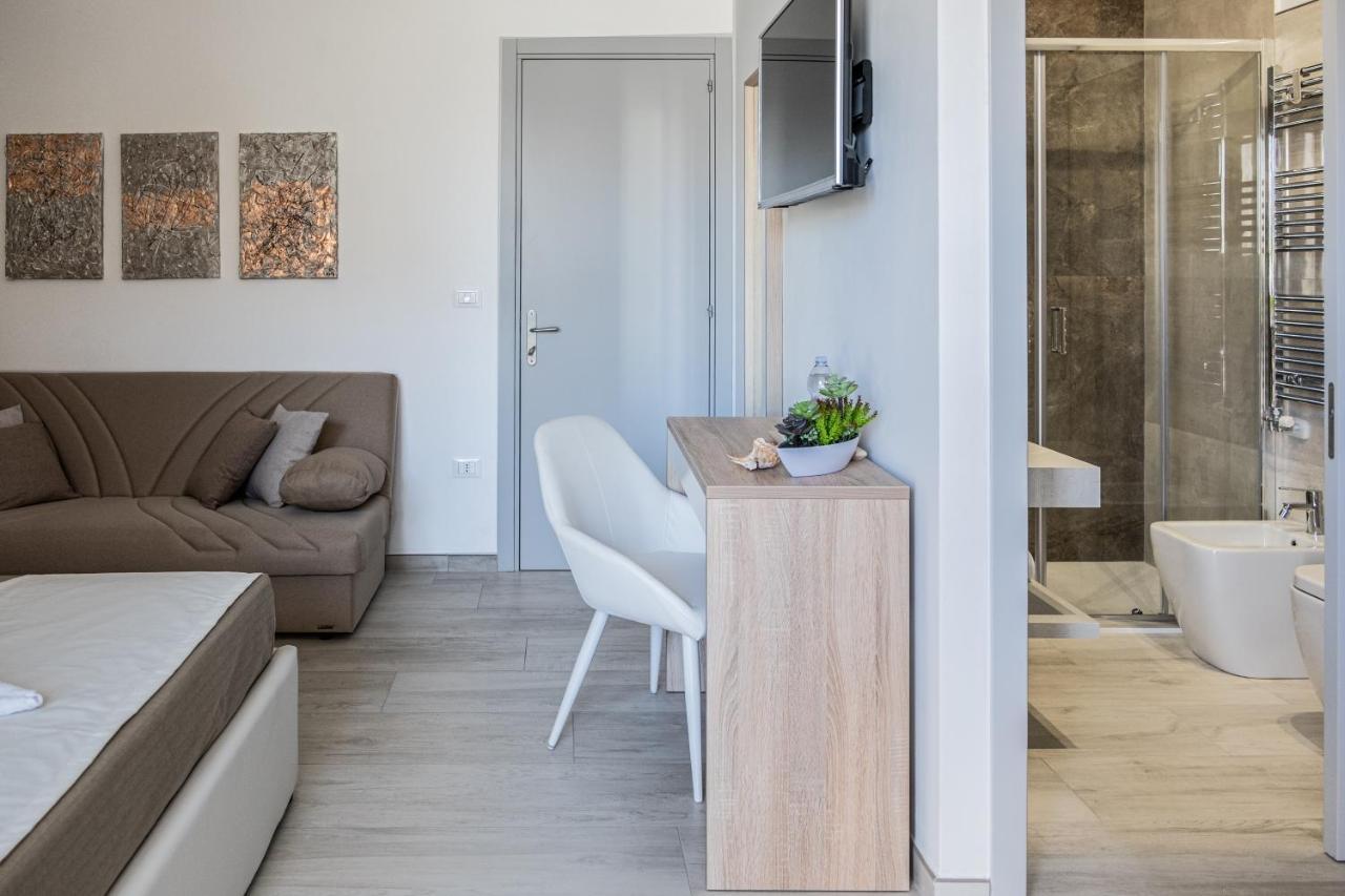Vele D'Otranto B&B 외부 사진