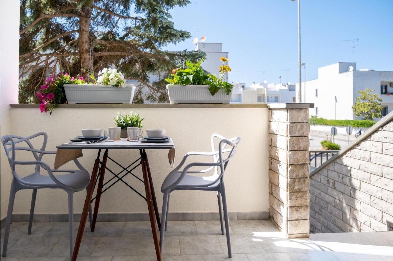 Vele D'Otranto B&B 외부 사진