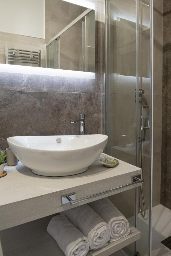 Vele D'Otranto B&B 외부 사진