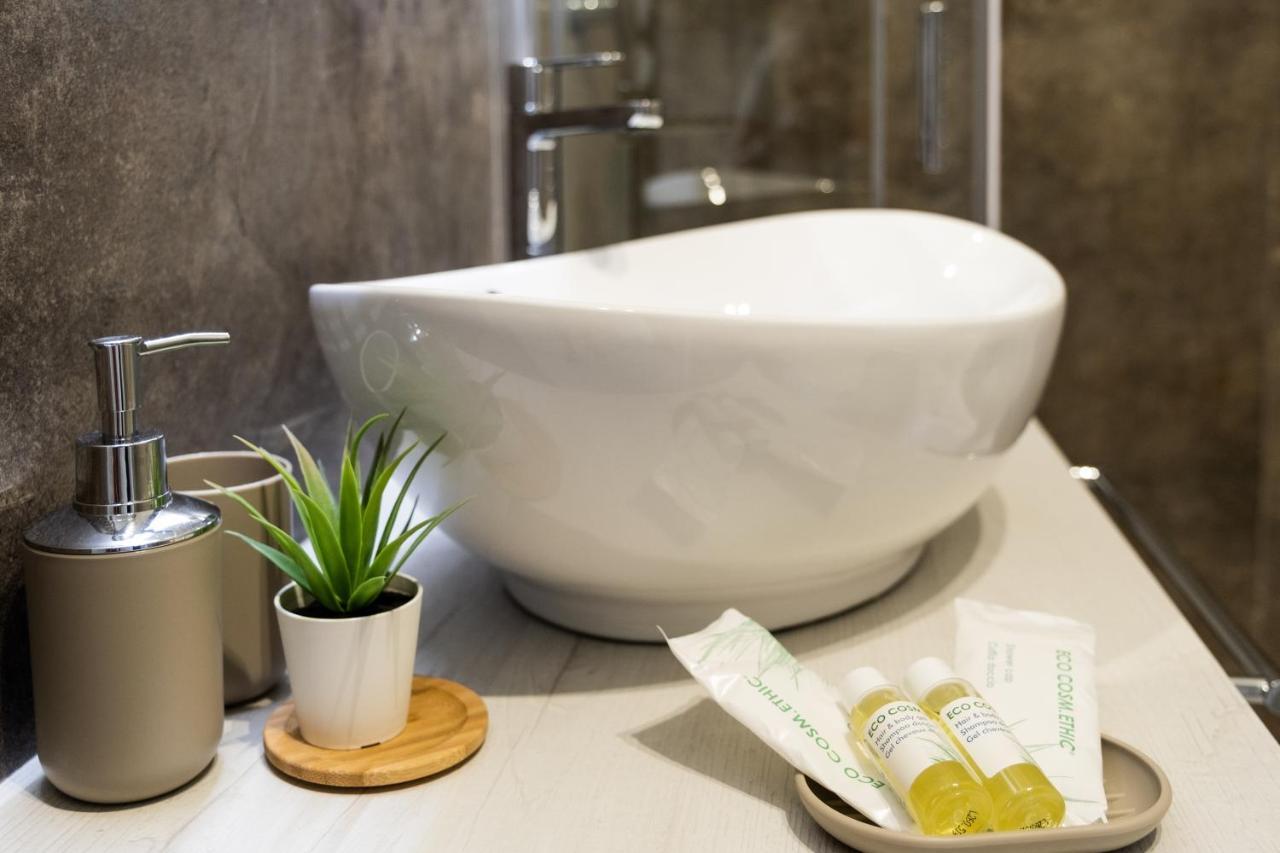 Vele D'Otranto B&B 외부 사진