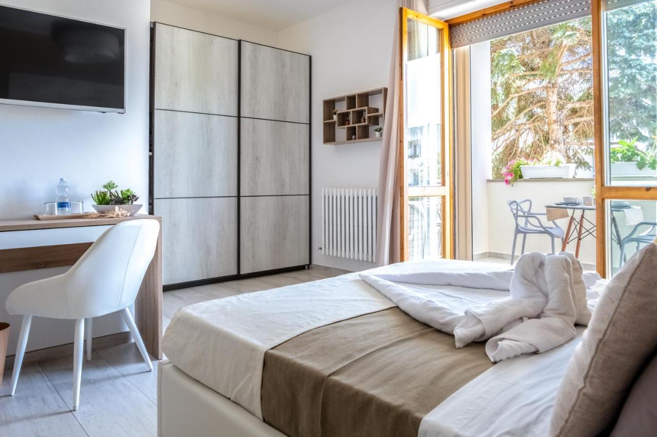 Vele D'Otranto B&B 외부 사진