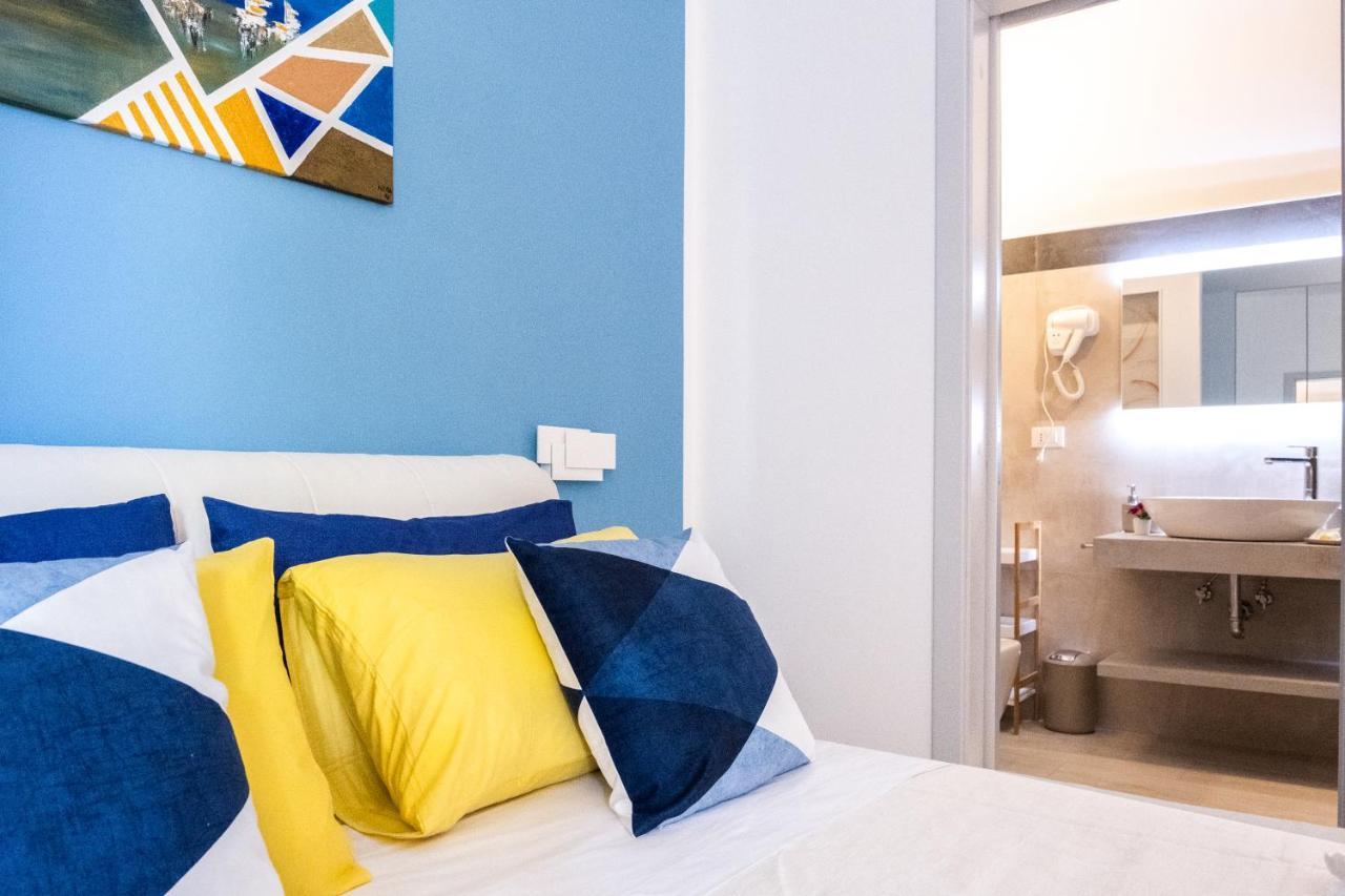 Vele D'Otranto B&B 외부 사진