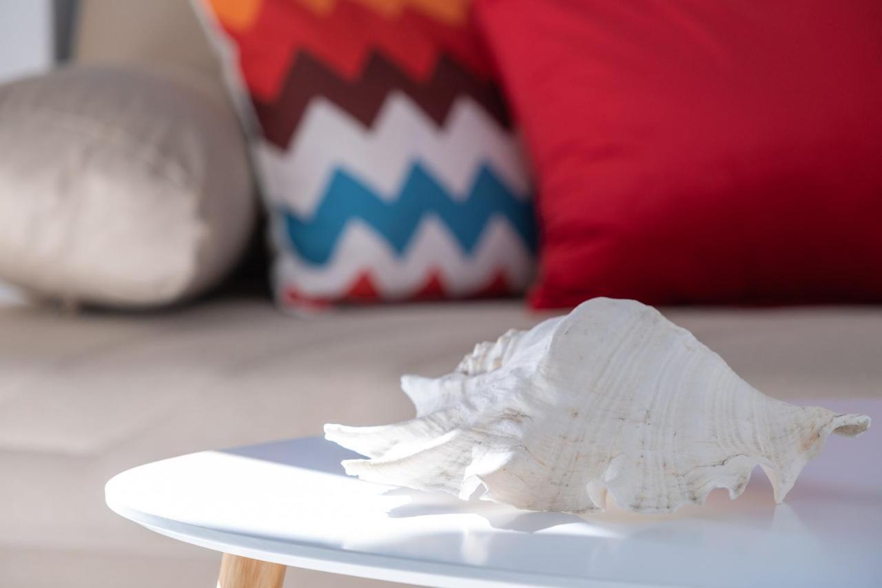 Vele D'Otranto B&B 외부 사진