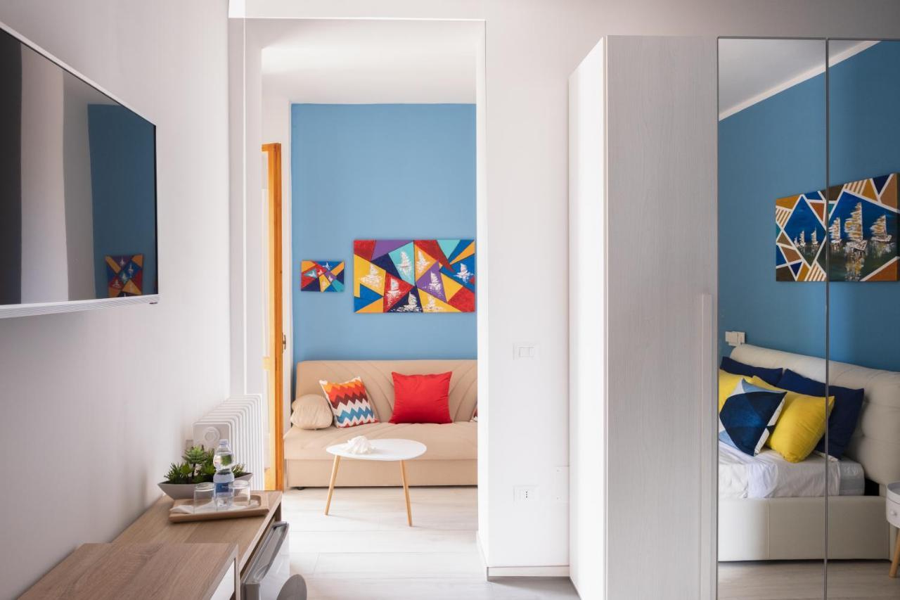 Vele D'Otranto B&B 외부 사진