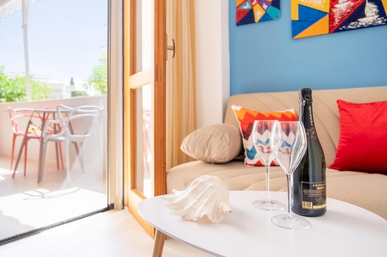 Vele D'Otranto B&B 외부 사진