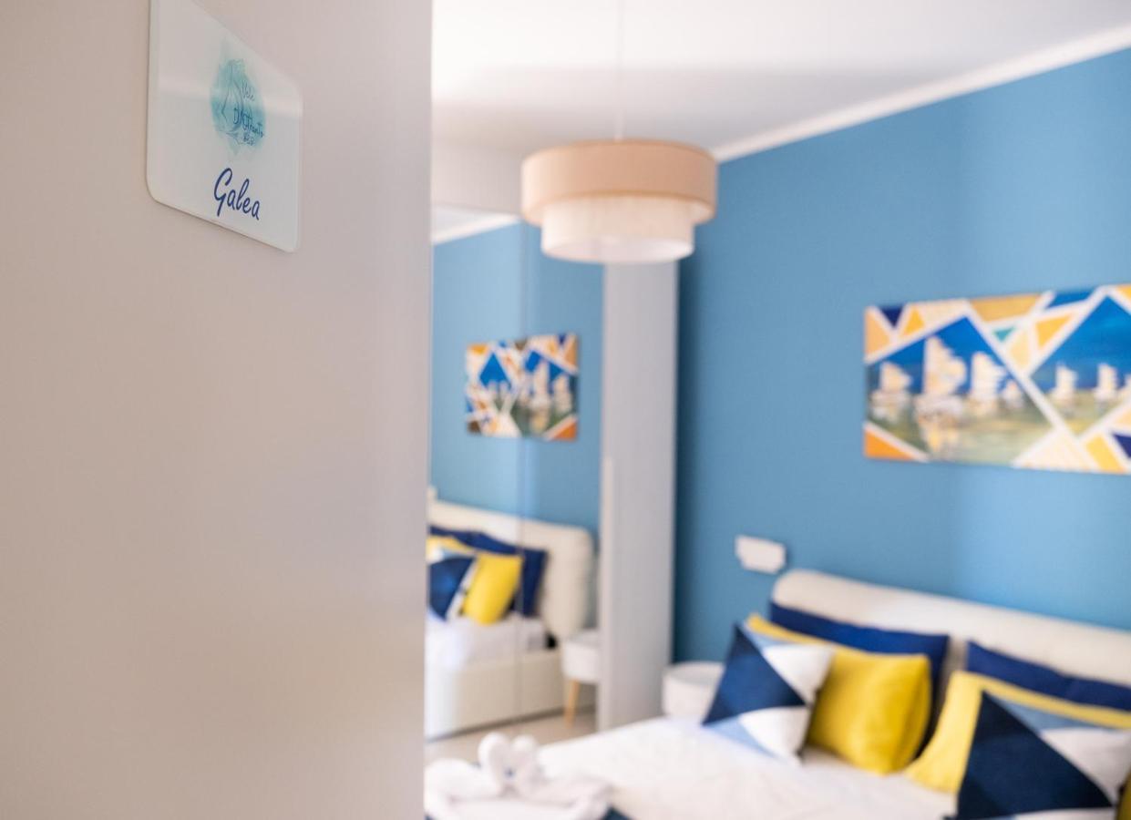 Vele D'Otranto B&B 외부 사진