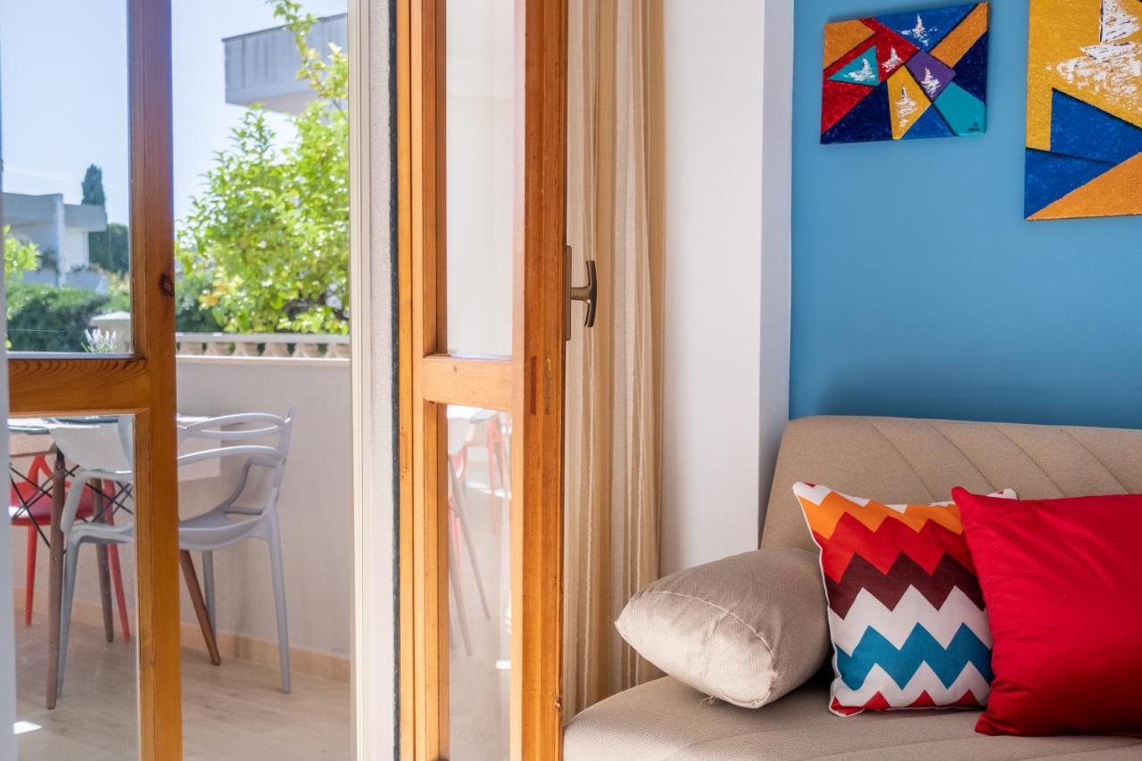 Vele D'Otranto B&B 외부 사진