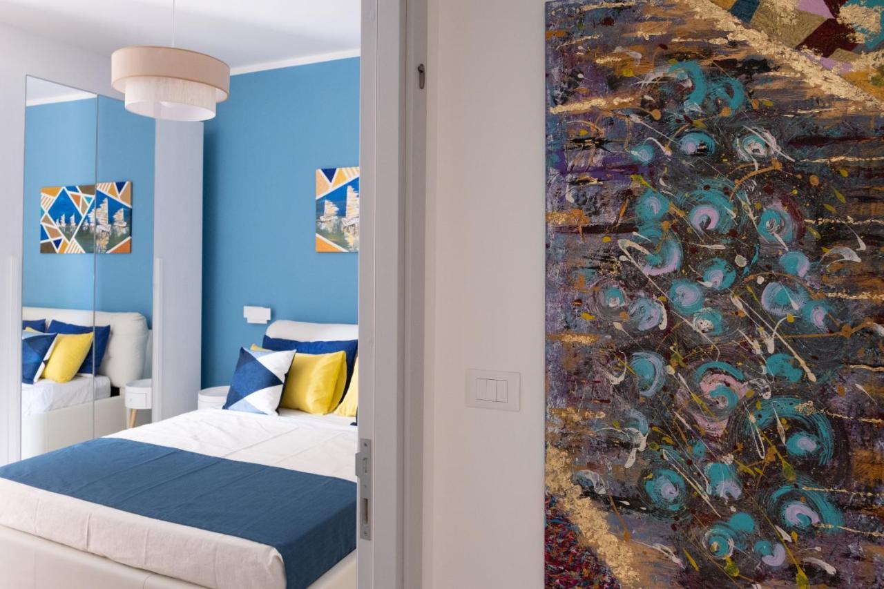 Vele D'Otranto B&B 외부 사진