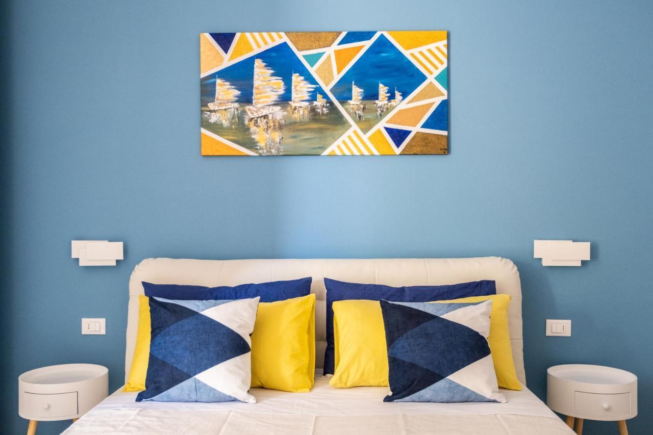 Vele D'Otranto B&B 외부 사진