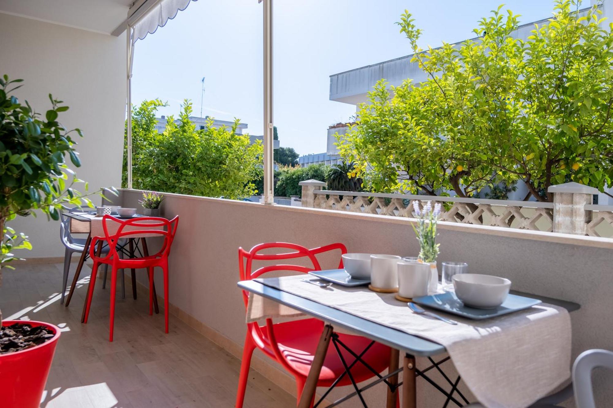 Vele D'Otranto B&B 외부 사진