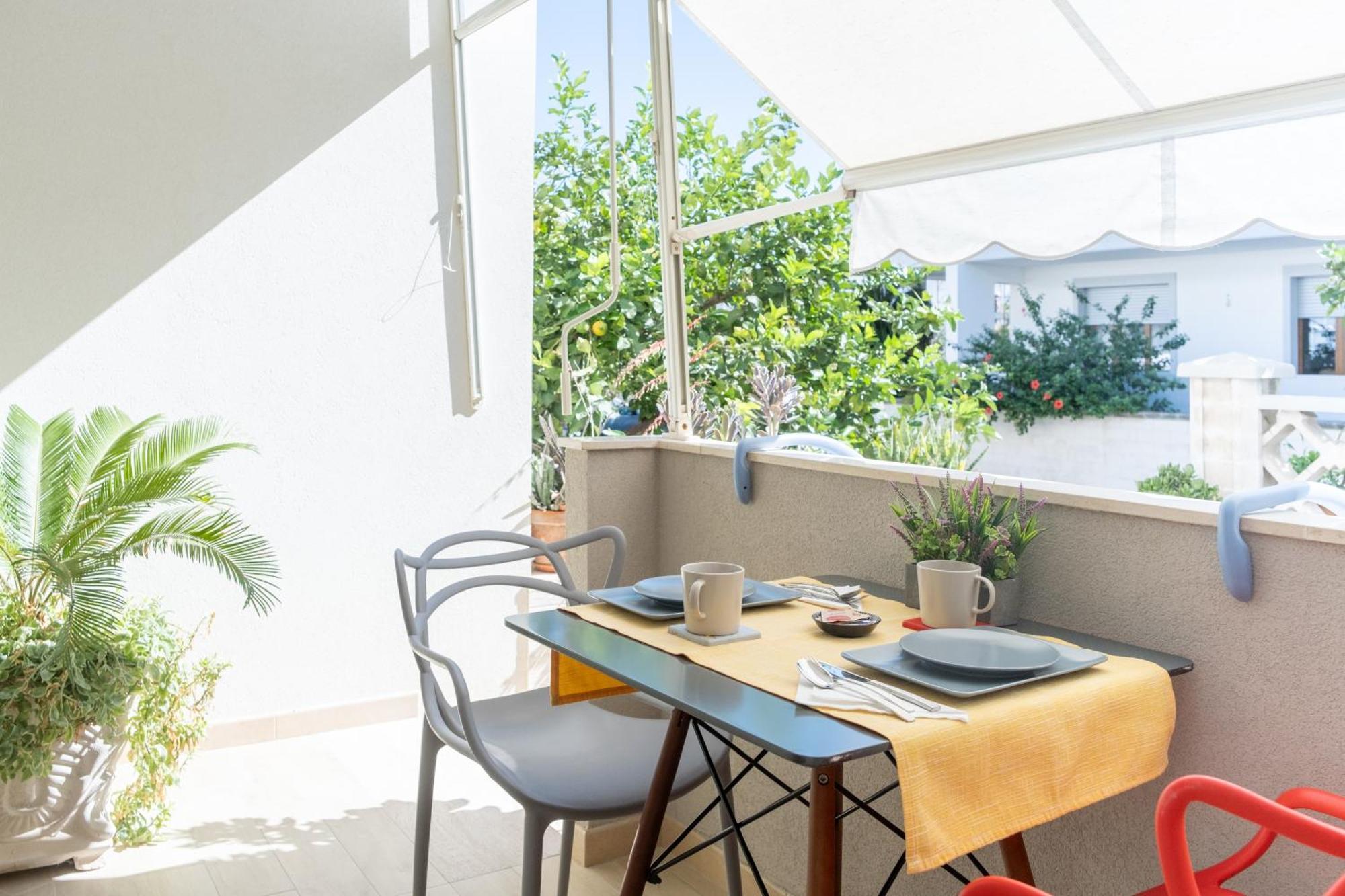Vele D'Otranto B&B 외부 사진