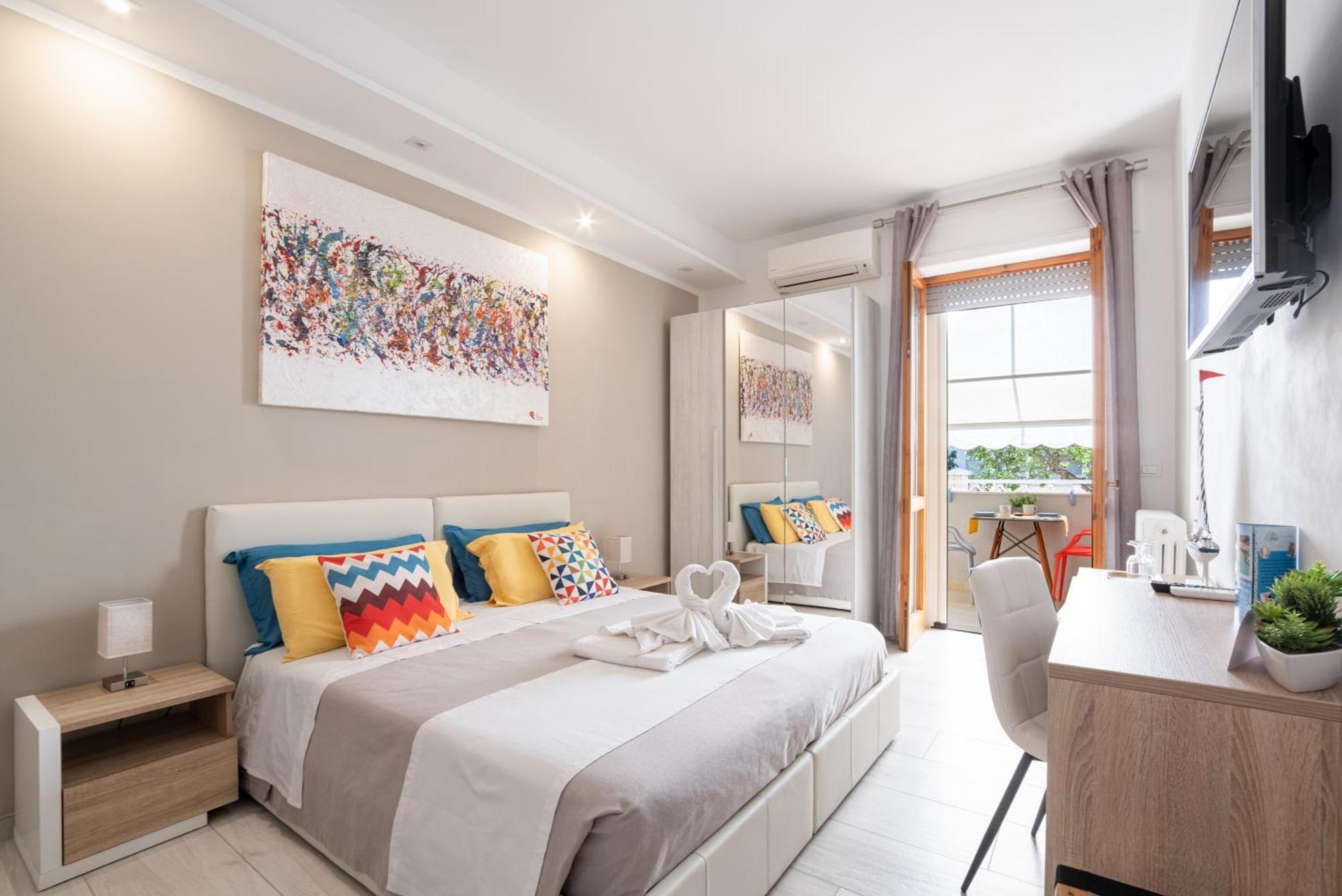 Vele D'Otranto B&B 외부 사진