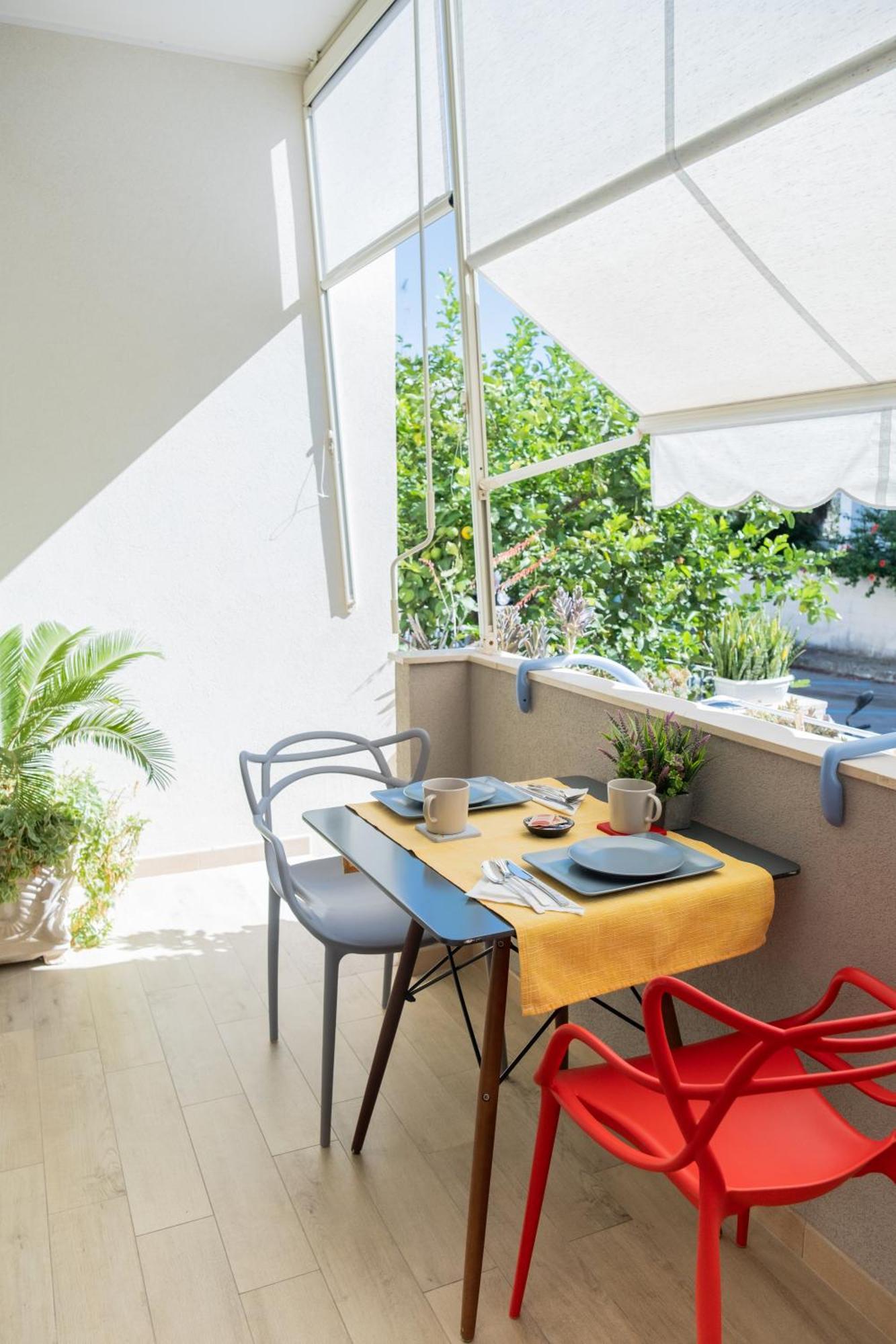 Vele D'Otranto B&B 외부 사진